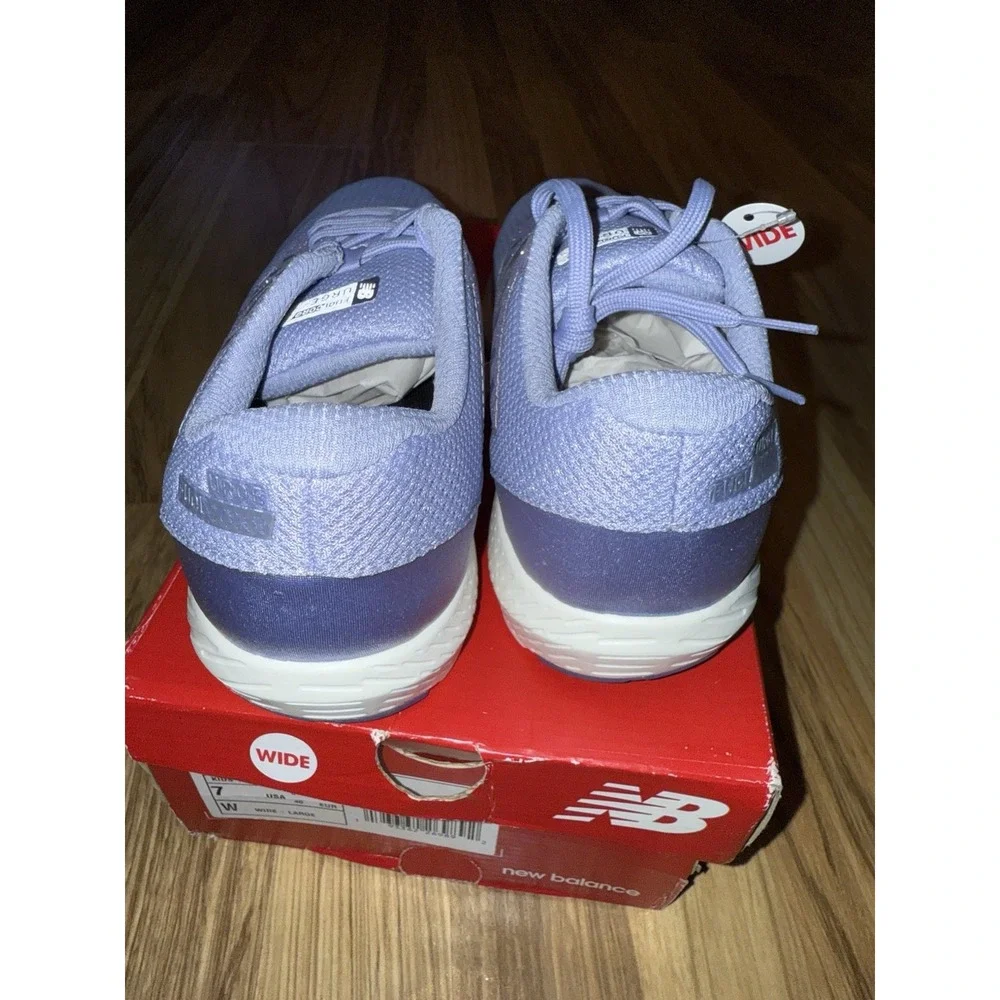New Balance new balance